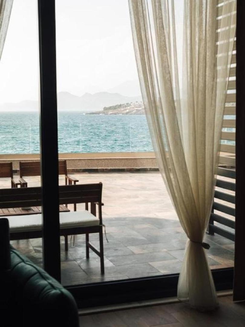 Hayal Boutique Hotel Bar Ngoại thất bức ảnh