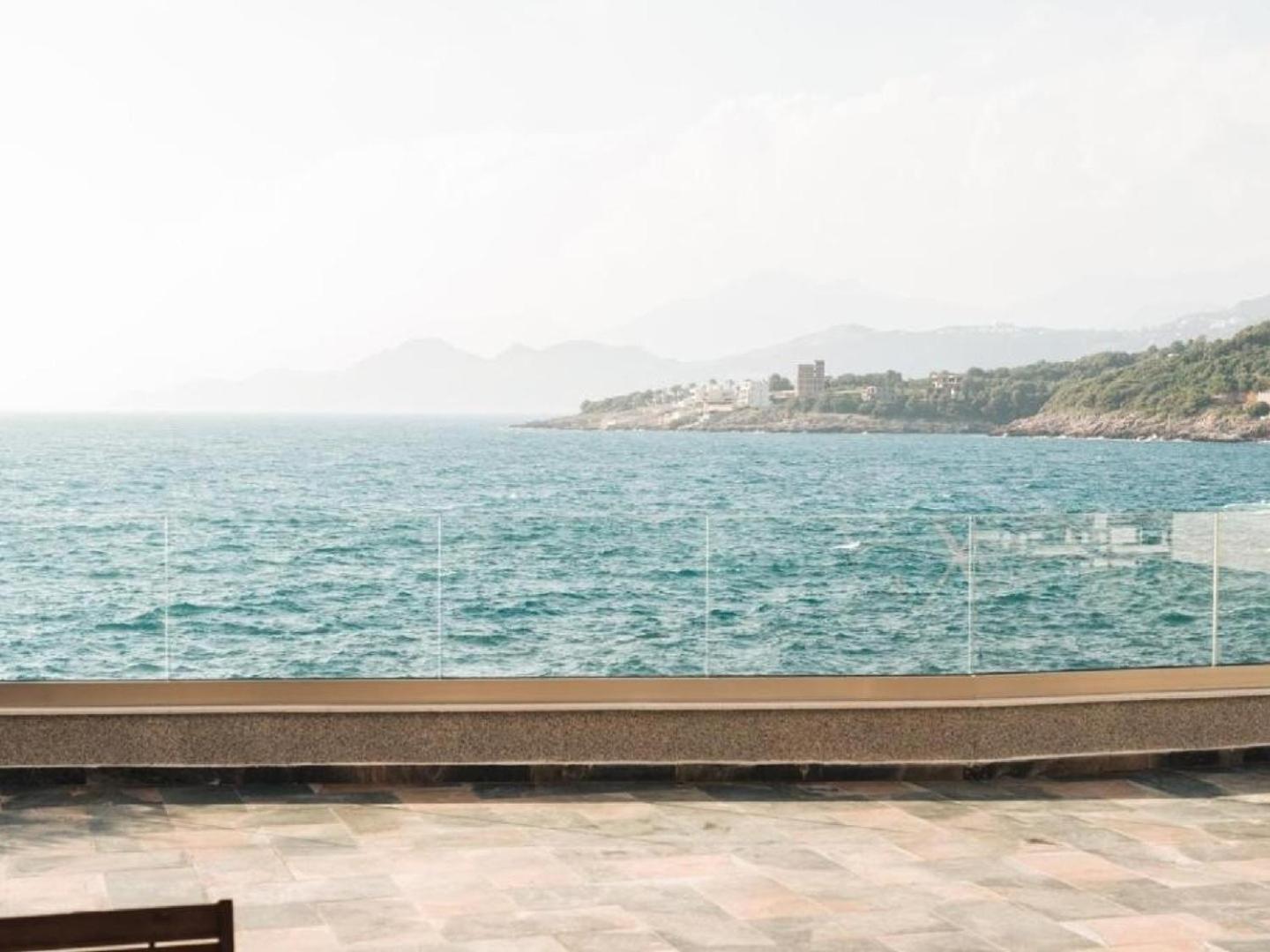 Hayal Boutique Hotel Bar Ngoại thất bức ảnh