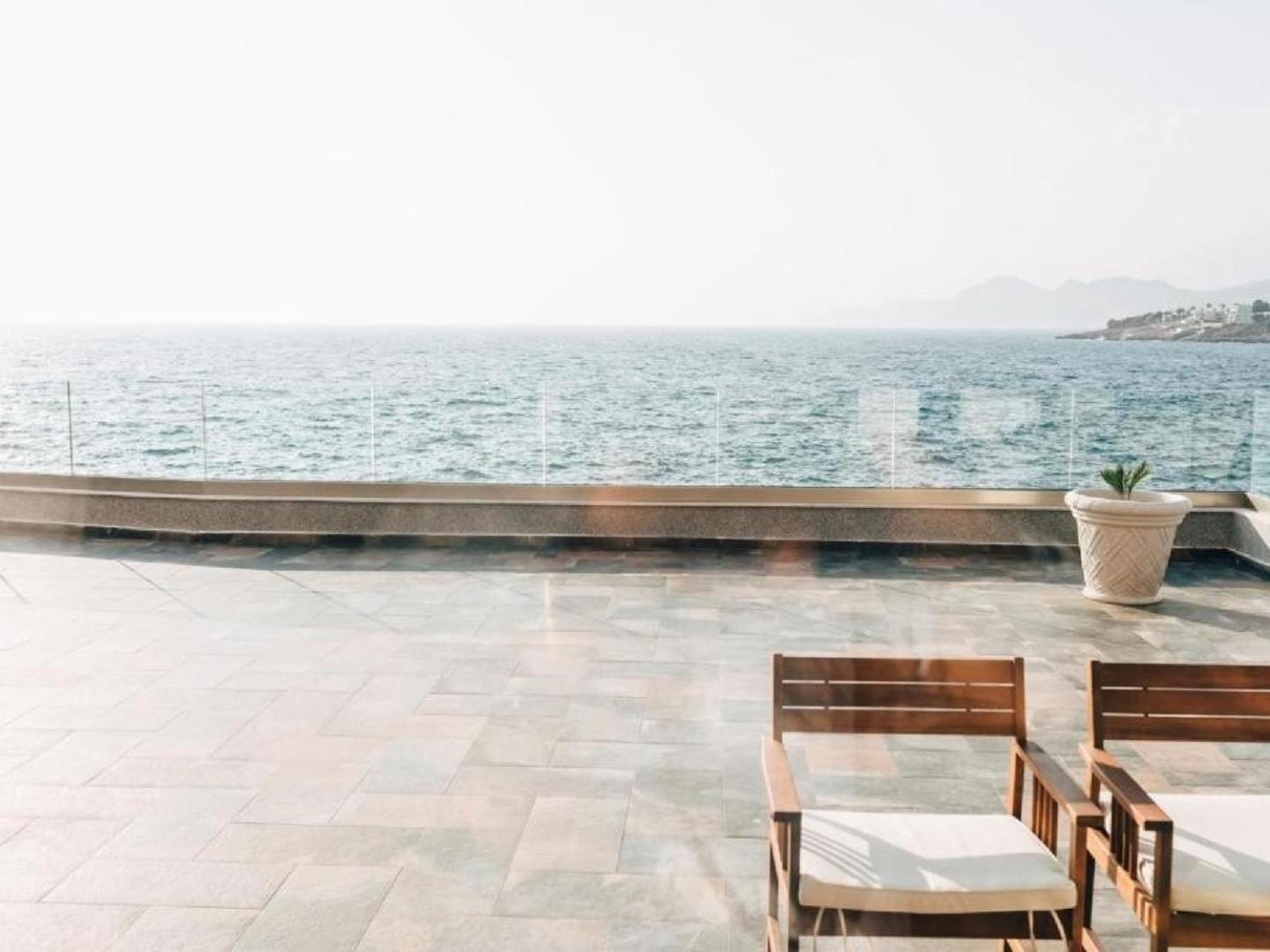 Hayal Boutique Hotel Bar Ngoại thất bức ảnh