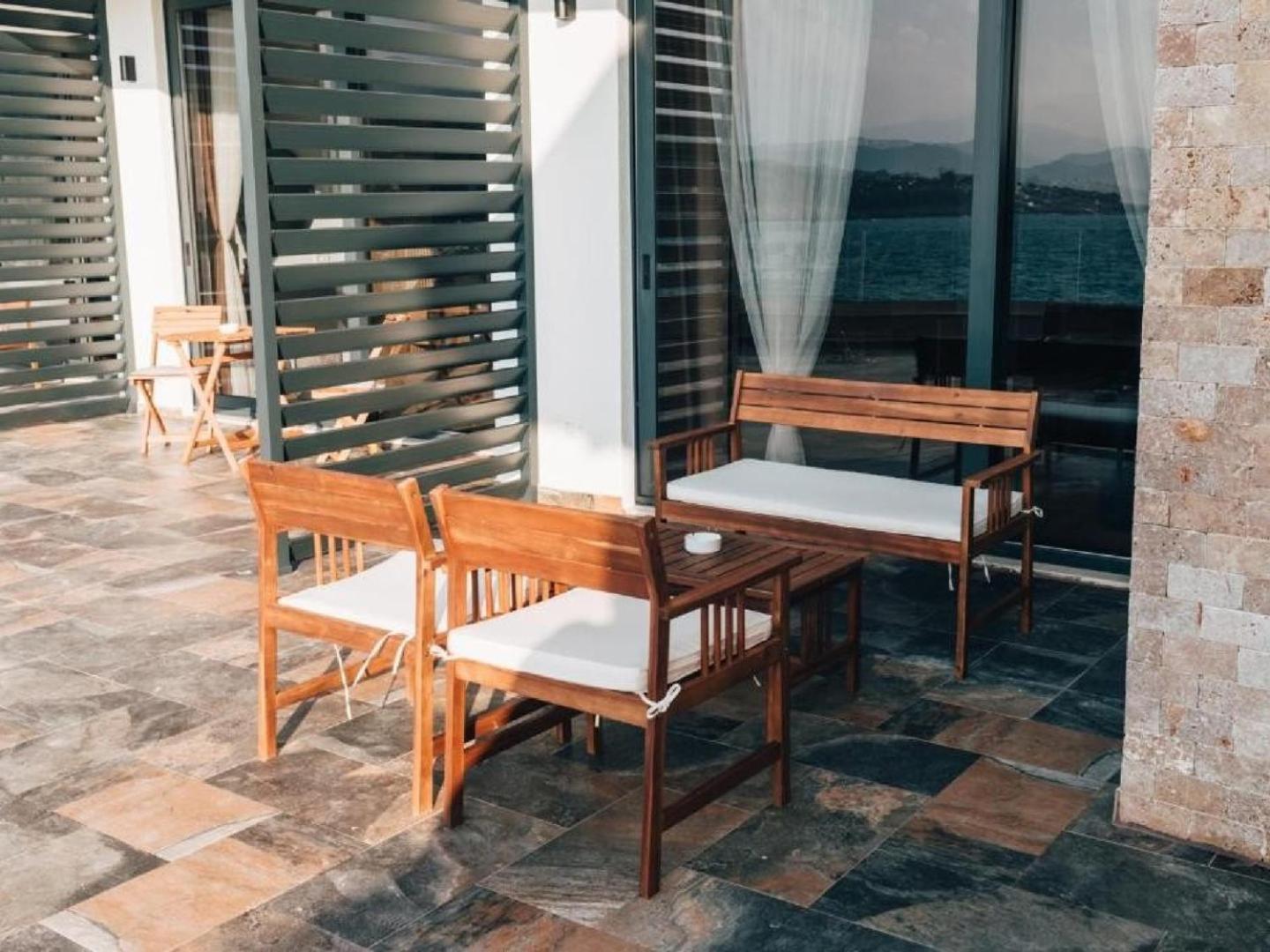 Hayal Boutique Hotel Bar Ngoại thất bức ảnh