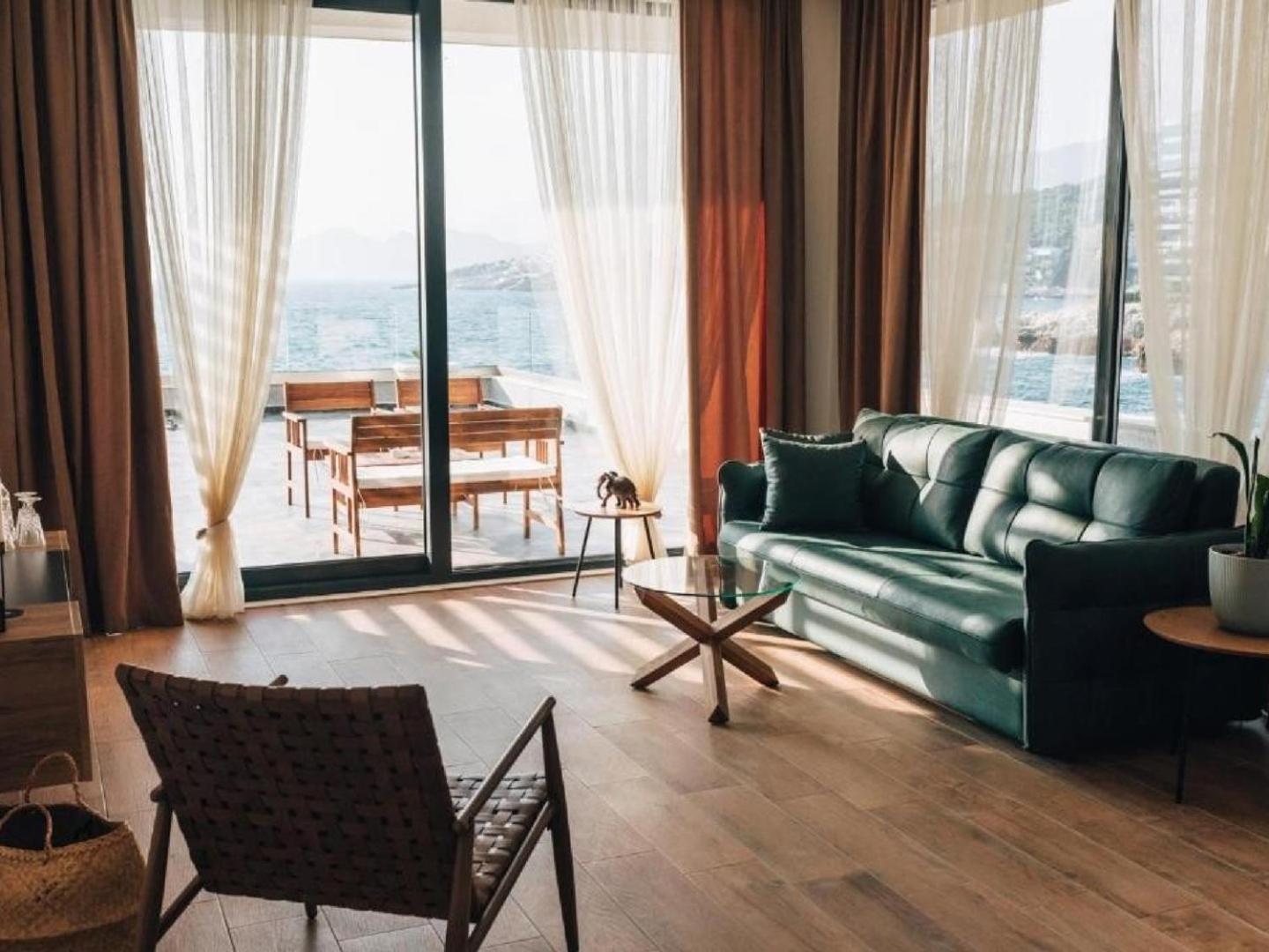 Hayal Boutique Hotel Bar Ngoại thất bức ảnh