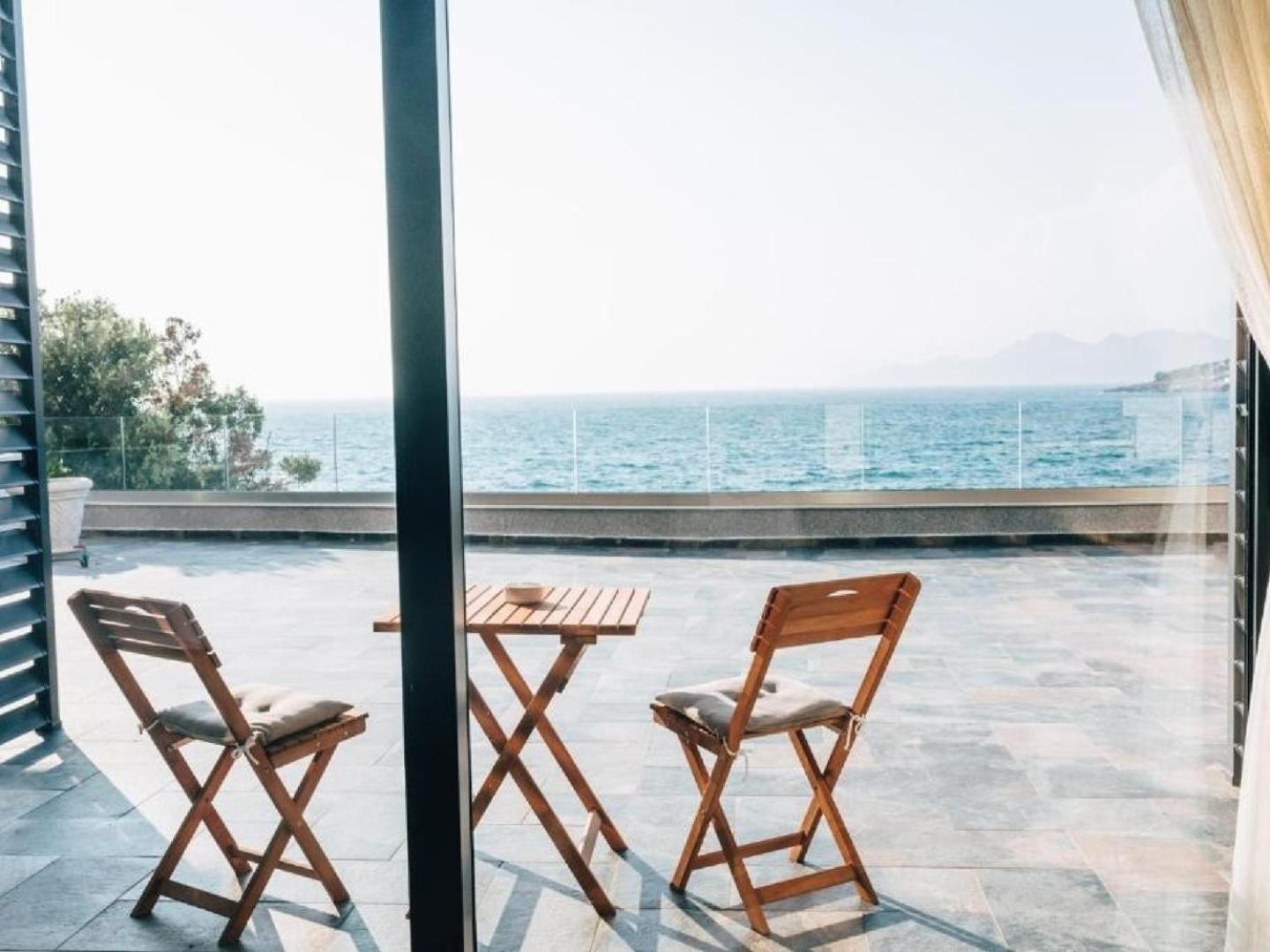 Hayal Boutique Hotel Bar Ngoại thất bức ảnh