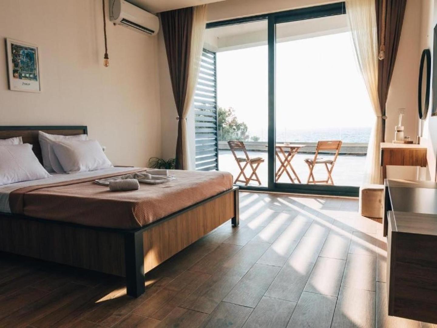 Hayal Boutique Hotel Bar Ngoại thất bức ảnh