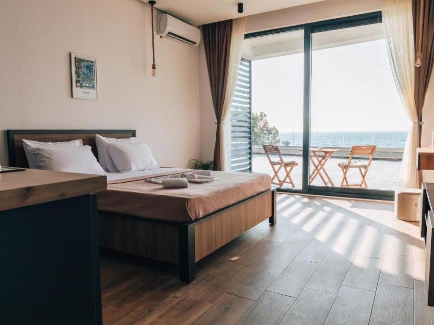 Hayal Boutique Hotel Bar Ngoại thất bức ảnh